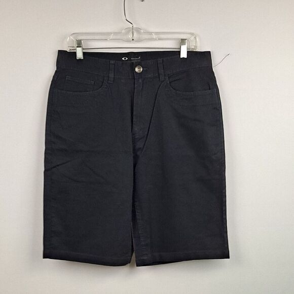 Oakley Ellipse mens shorts  NWOT - Picture 1 of 7